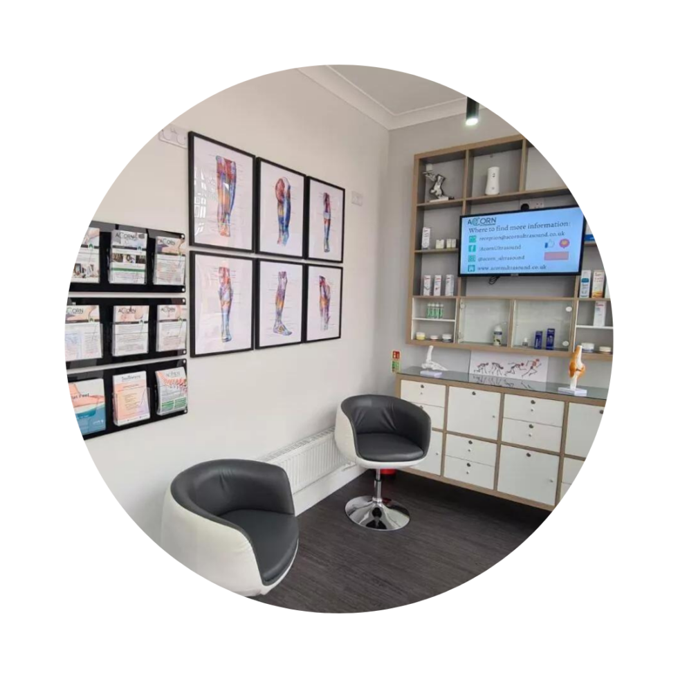 Private Clinic In South Wales Acorn Private Clinic