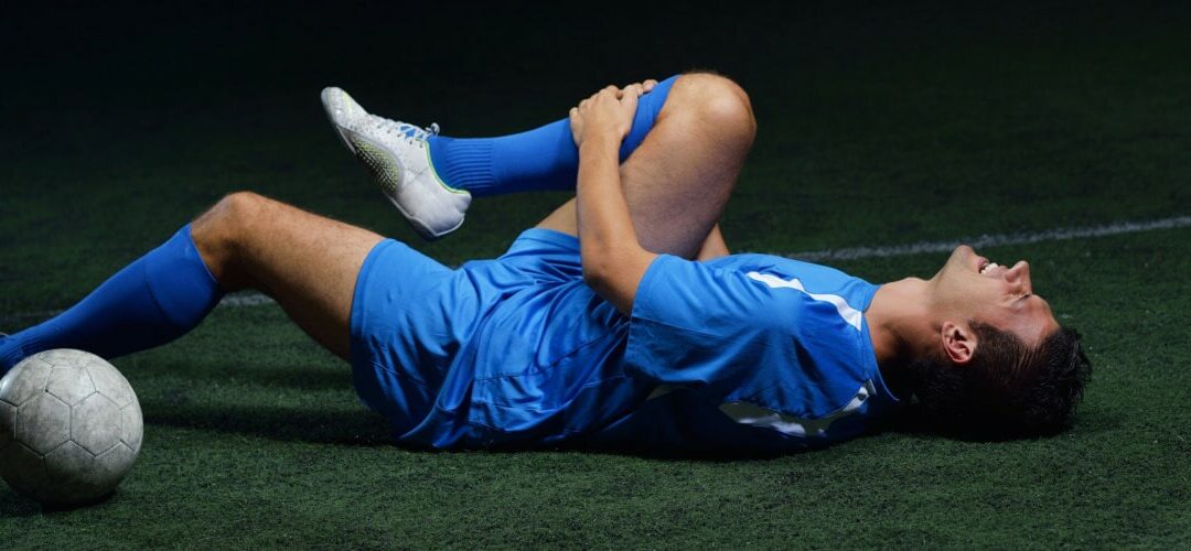 What To Do If You Get An Sports Injury?