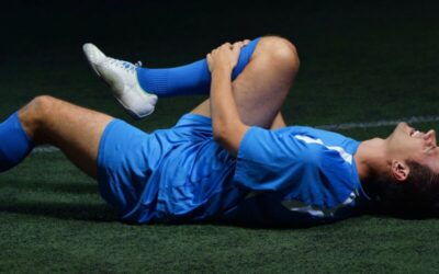 What To Do If You Get An Sports Injury?