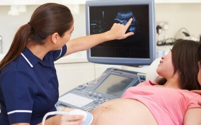 When To Get An Ultrasound During Pregnancy?