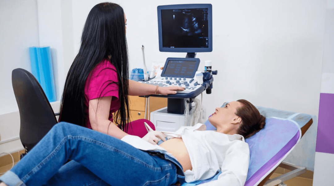 5 Signs You Need A Liver Ultrasound