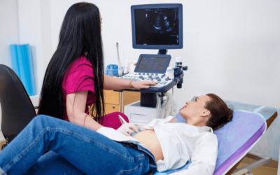 5 Signs You Need A Liver Ultrasound
