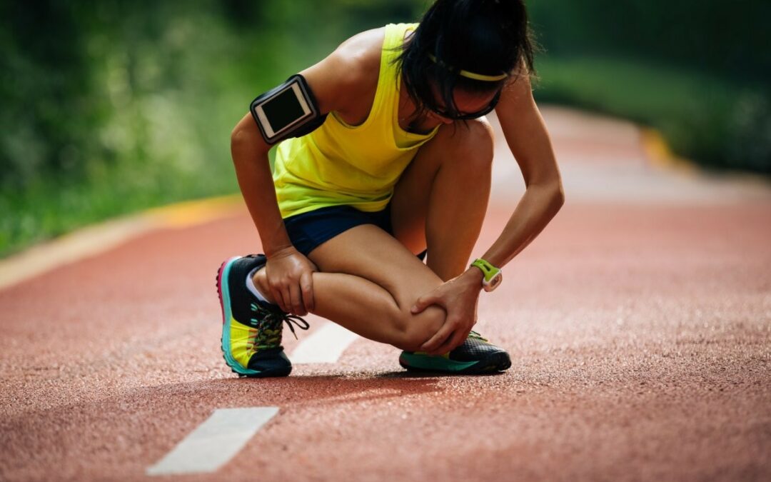 Common Injuries In Sports