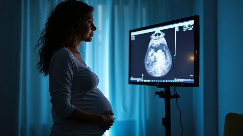 Self-Referral Ultrasound: What It Actually Means and When It Makes Sense