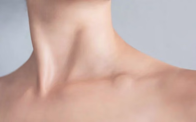 A Lump at the Front of Your Neck? What a Thyroid Ultrasound Can (and Can’t) Tell You