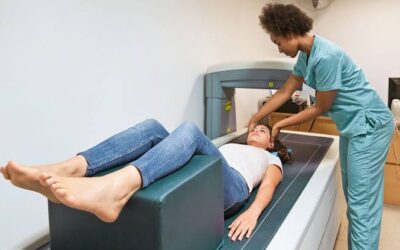 Bone Density Scan Results Explained: T-Scores, Z-Scores, Osteopenia and Osteoporosis