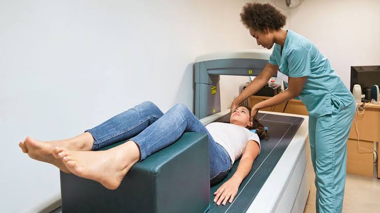 Bone Density Scan Results Explained: T-Scores, Z-Scores, Osteopenia and Osteoporosis